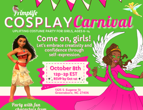 Cosplay Carnival